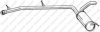BOSAL 282-859 End Silencer